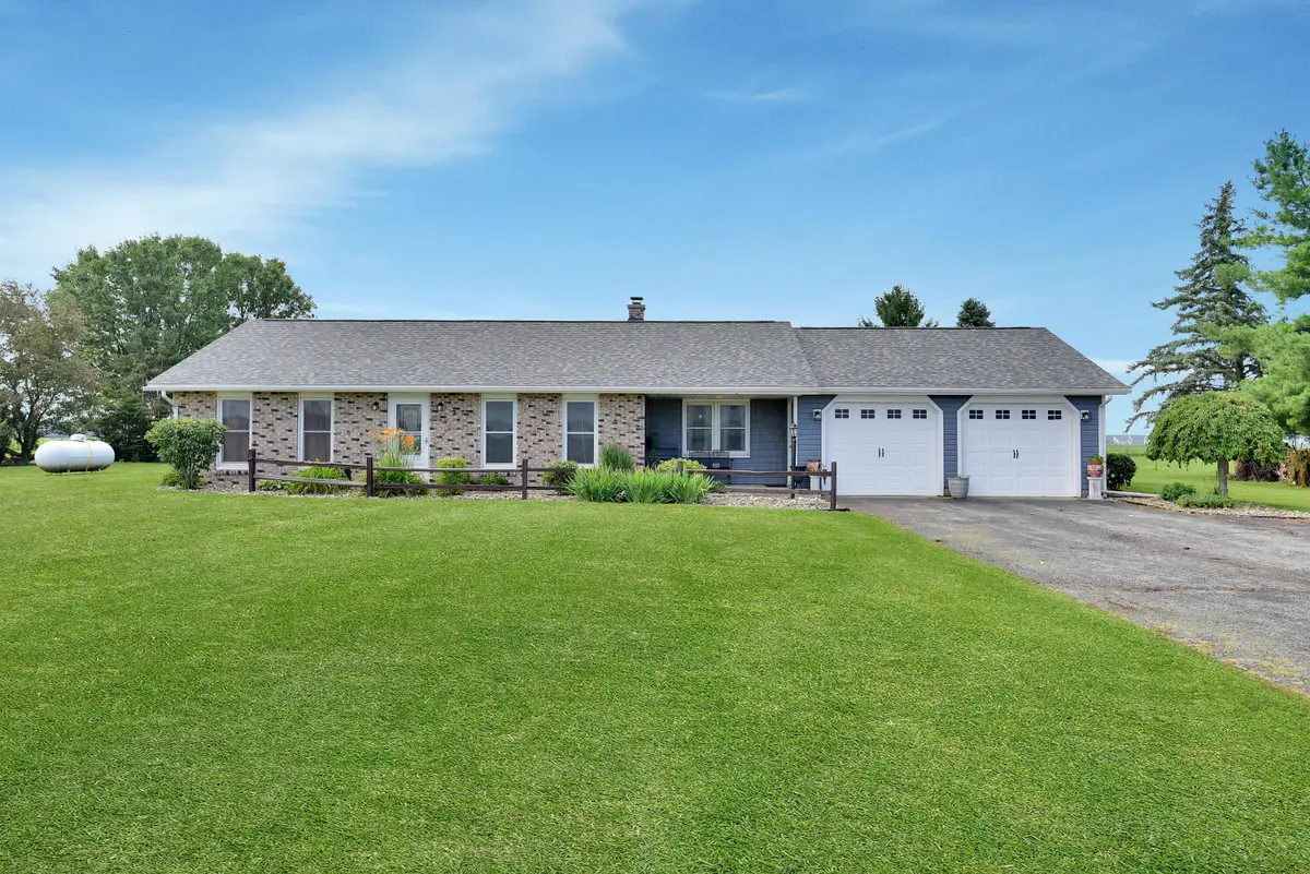 11677 Converse Road, Plain City, OH 43064 - #1