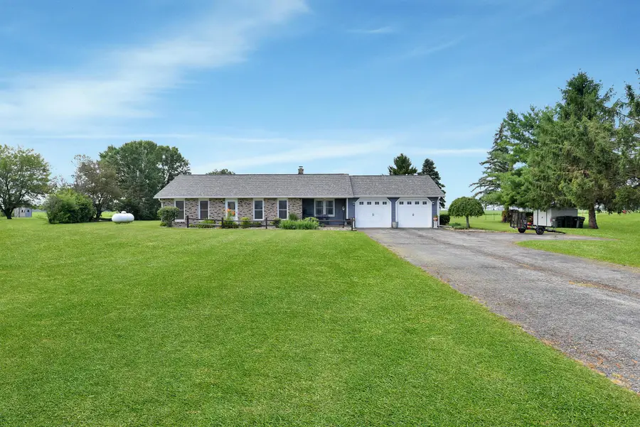 11677 Converse Road, Plain City, OH 43064 - #2