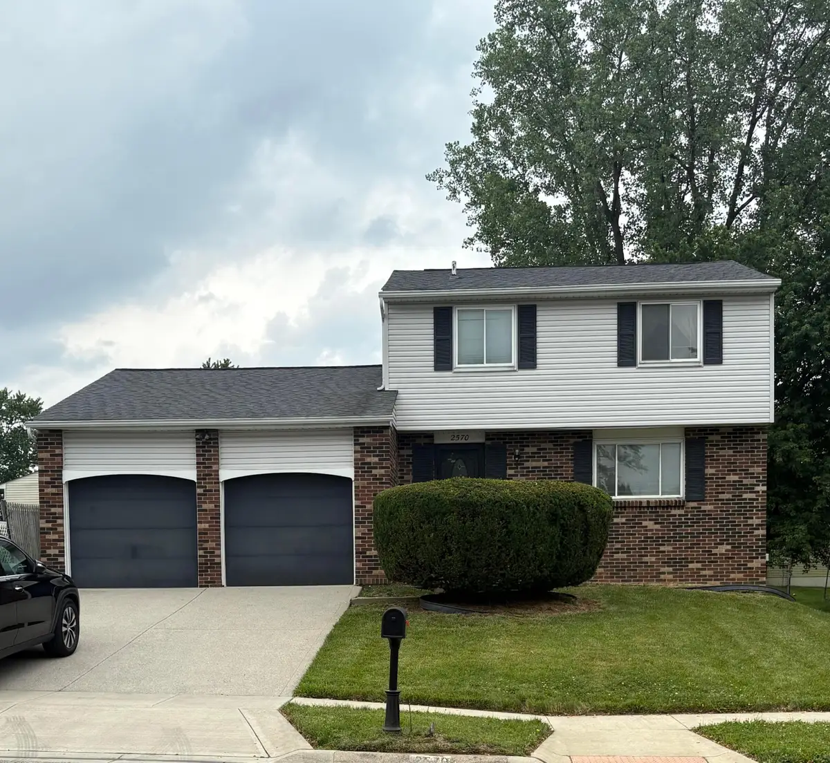 2570 Niantic Drive, Columbus, OH 43224 - #1