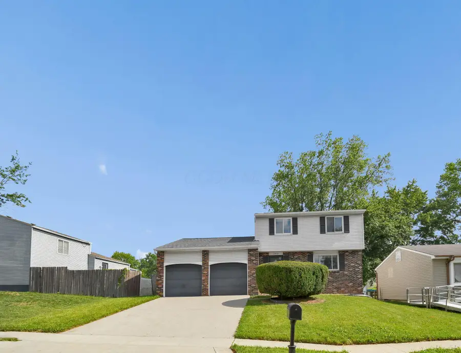 2570 Niantic Drive, Columbus, OH 43224 - #2