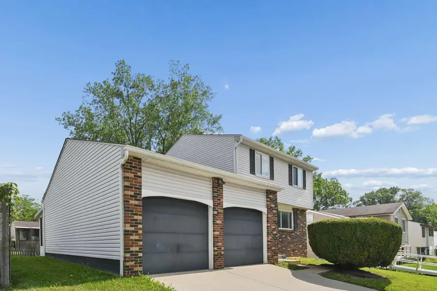 2570 Niantic Drive, Columbus, OH 43224 - #3
