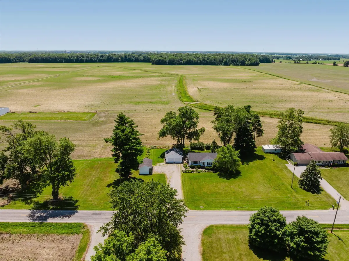 587 Bethlehem Road W, Prospect, OH 43342 - #1