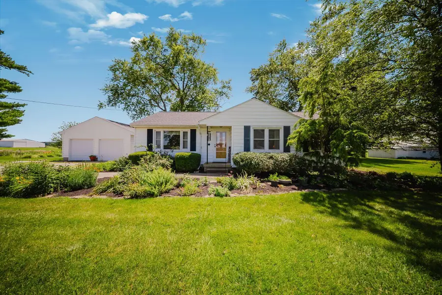587 Bethlehem Road W, Prospect, OH 43342 - #2