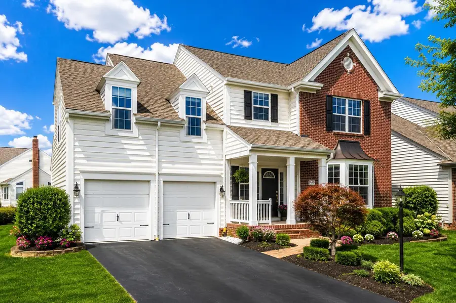 5689 Decker Drive, New Albany, OH 43054 - #3