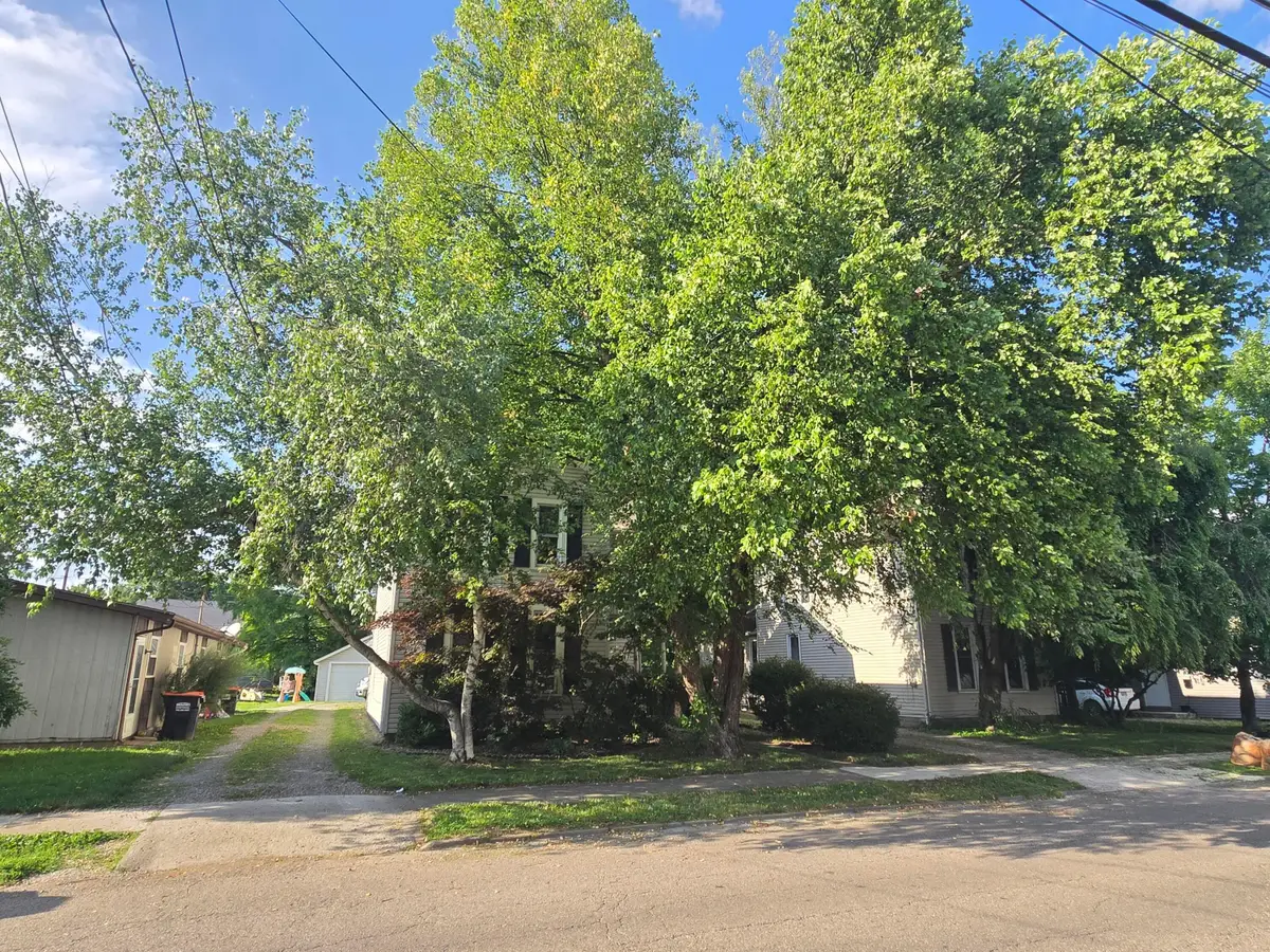 82 Moull Street, Newark, OH 43055 - #1