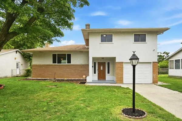 5320 Hazelwood Road, Columbus, OH 43229