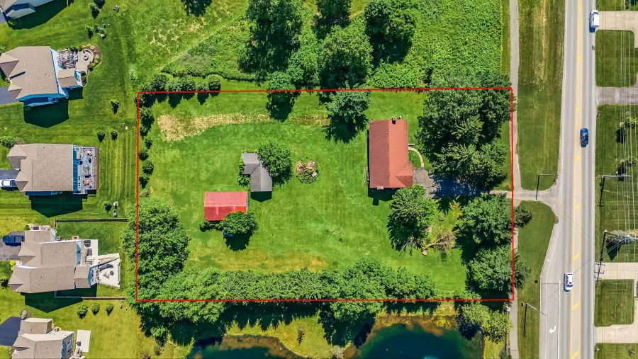 6890 Refugee Road, Pickerington, OH 43147 - #2