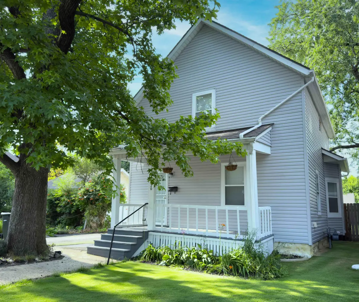 1120 E Kossuth Street, Columbus, OH 43206 - #1