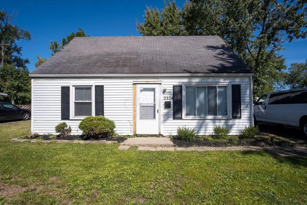 2324 Agler Road, Columbus, OH 43224 - #1