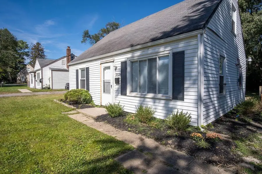 2324 Agler Road, Columbus, OH 43224 - #2