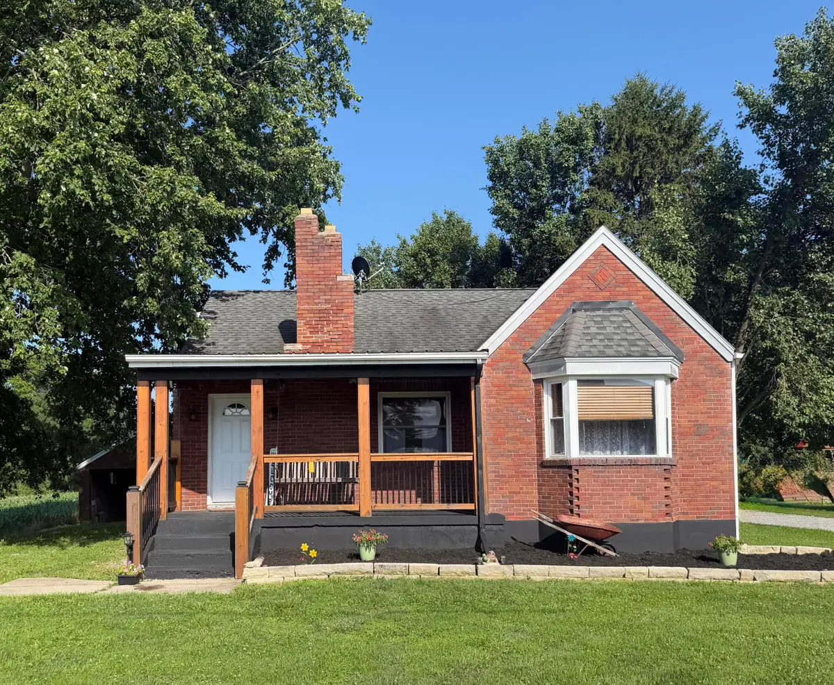 51 High Street N, Mowrystown, OH 45155 - #1