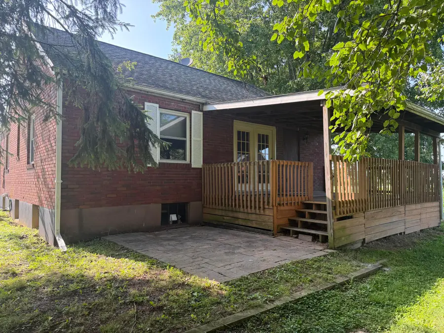 51 High Street N, Mowrystown, OH 45155 - #3