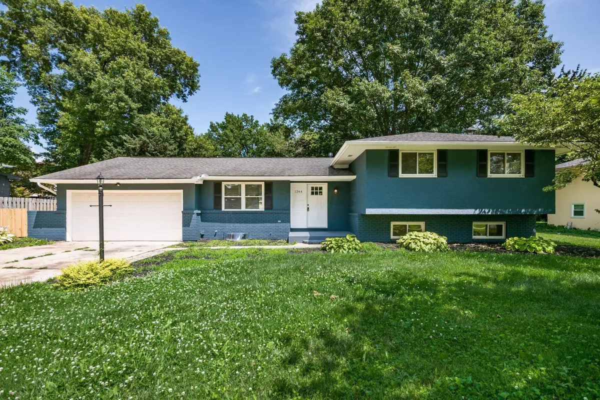 1344 Yorktown Road, Columbus, OH 43232 - #1