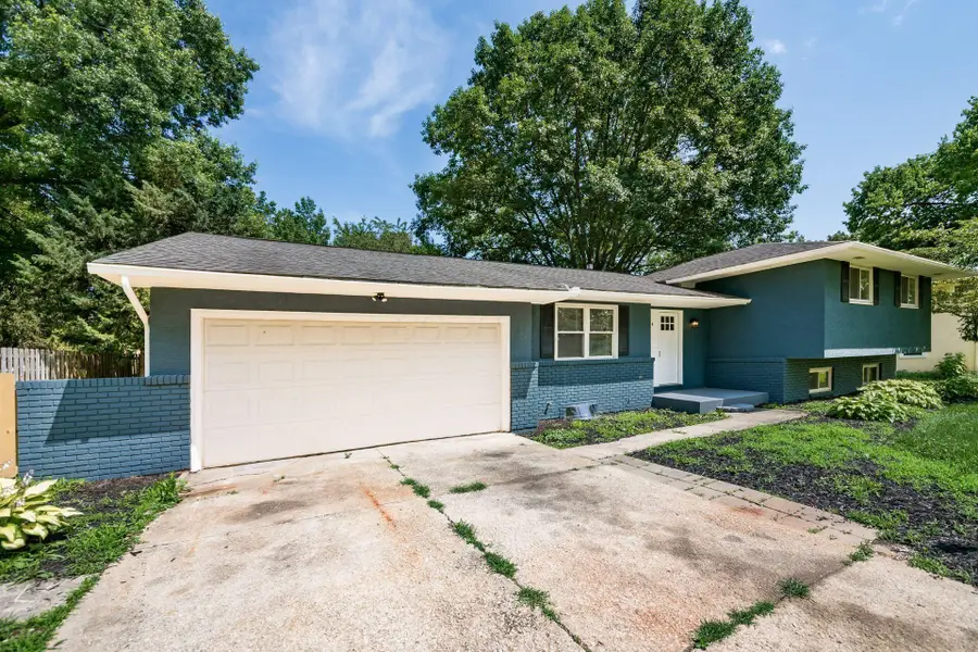 1344 Yorktown Road, Columbus, OH 43232 - #2
