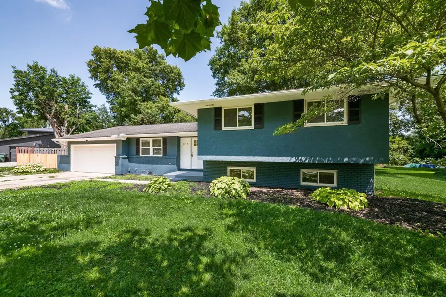 1344 Yorktown Road, Columbus, OH 43232 - #3