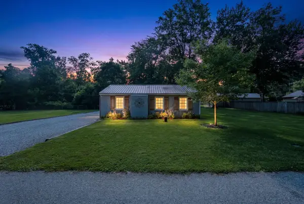 13400 Cedar Road Ne, Thornville, OH 43076
