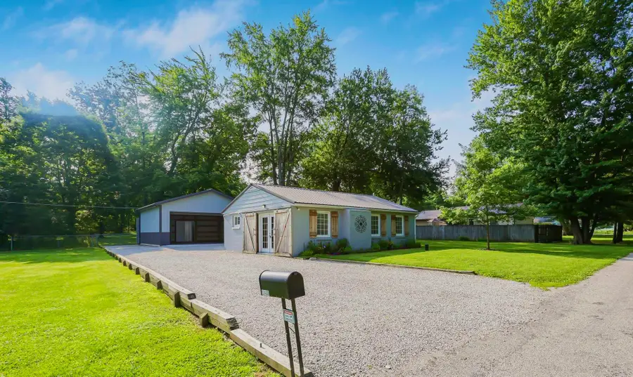 13400 Cedar Road Ne, Thornville, OH 43076 - #3