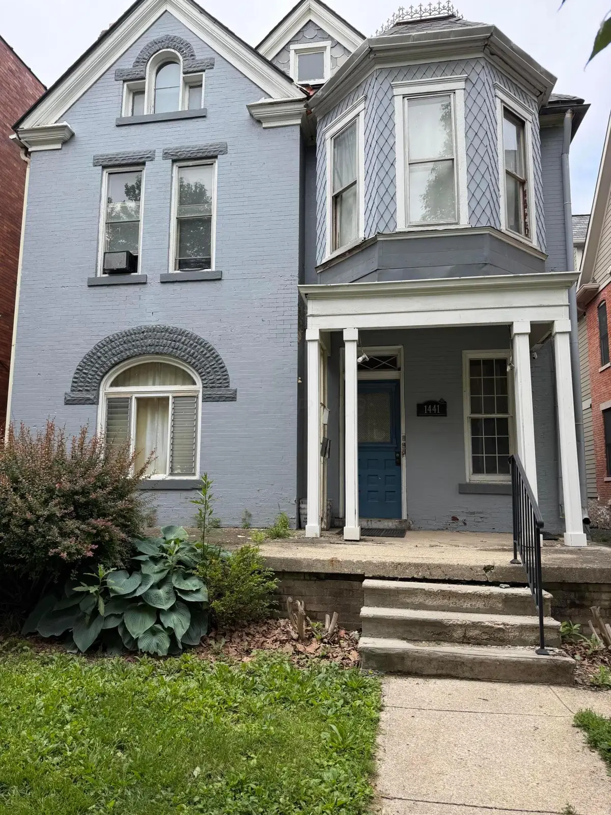 1441 Neil Avenue, Columbus, OH 43201 - #1