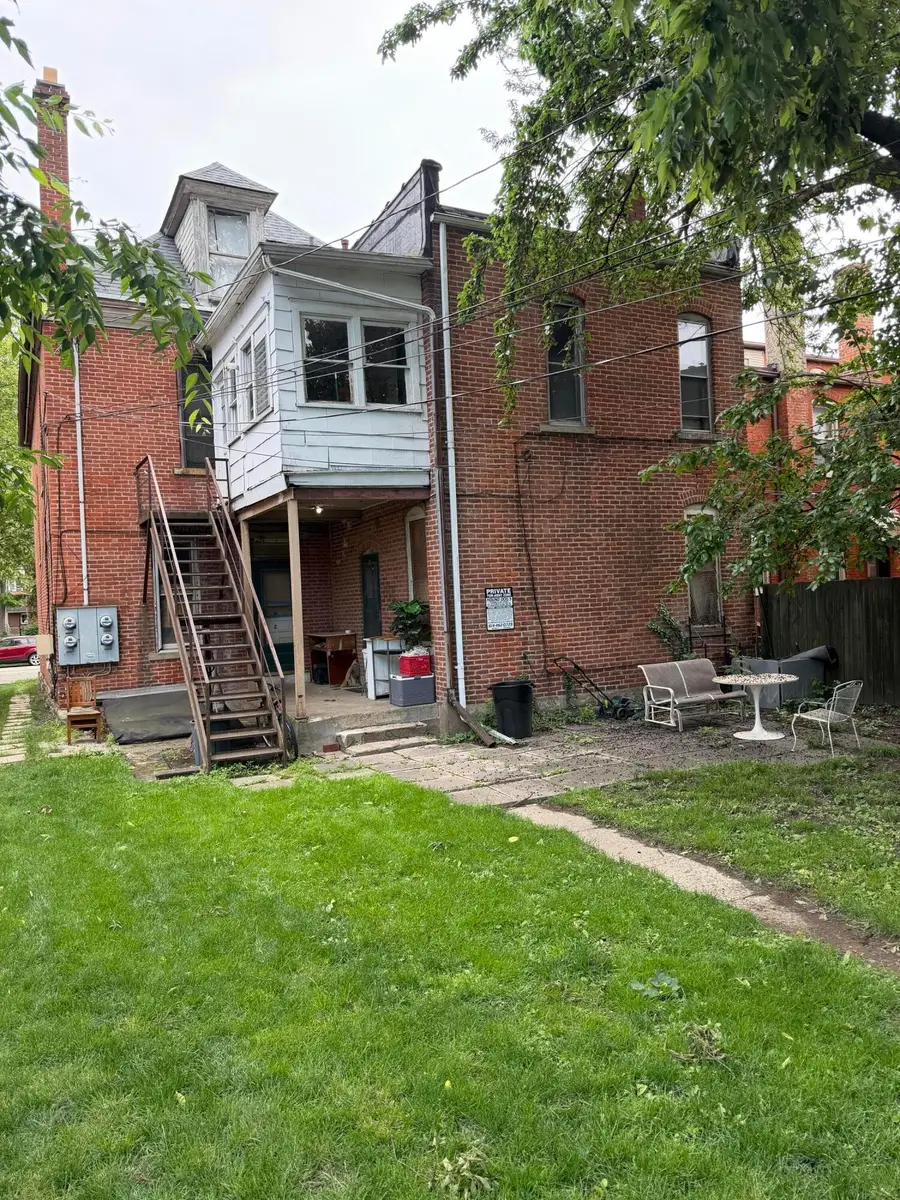 1441 Neil Avenue, Columbus, OH 43201 - #2