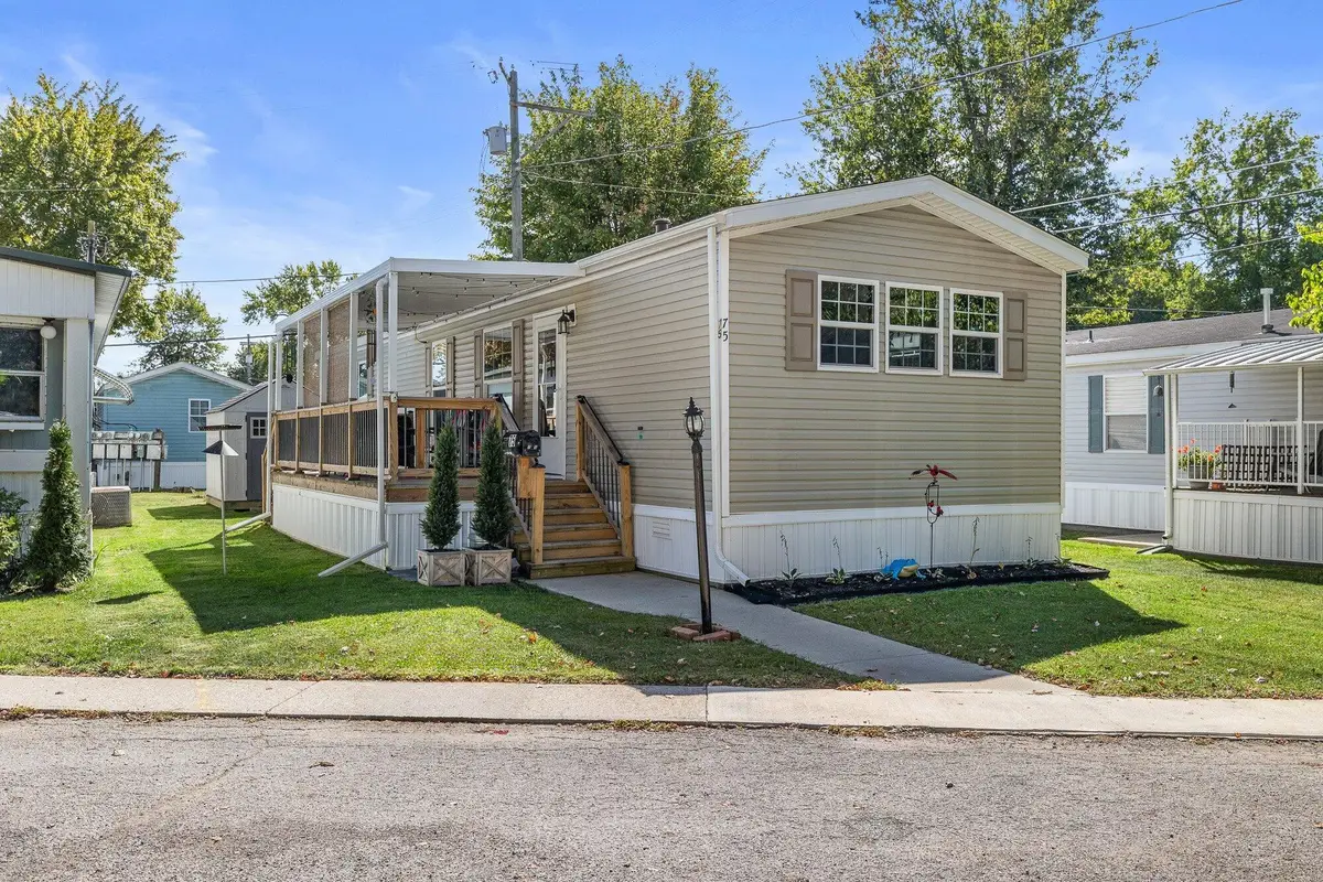 1639 Marion-waldo Road, Marion, OH 43302 - #1
