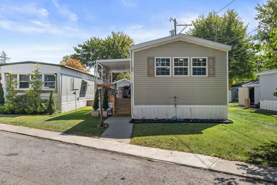 1639 Marion-waldo Road, Marion, OH 43302 - #2