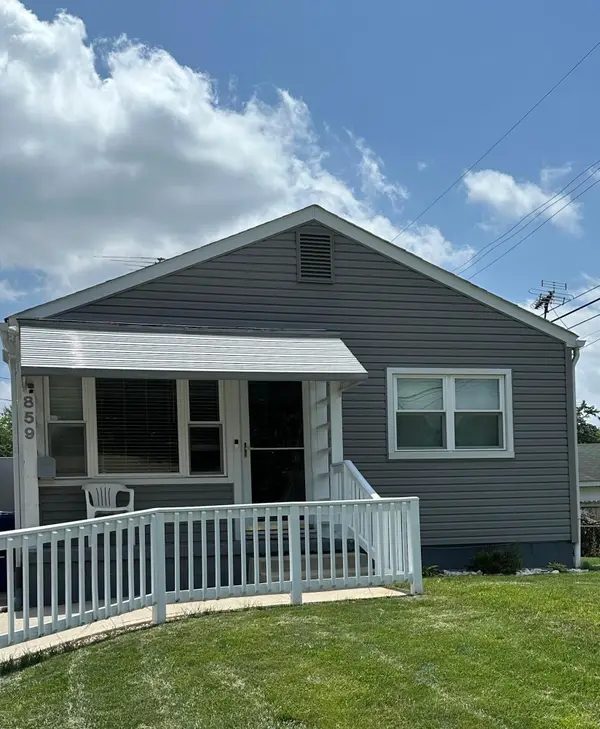 859 Carolyn Avenue, Columbus, OH 43224