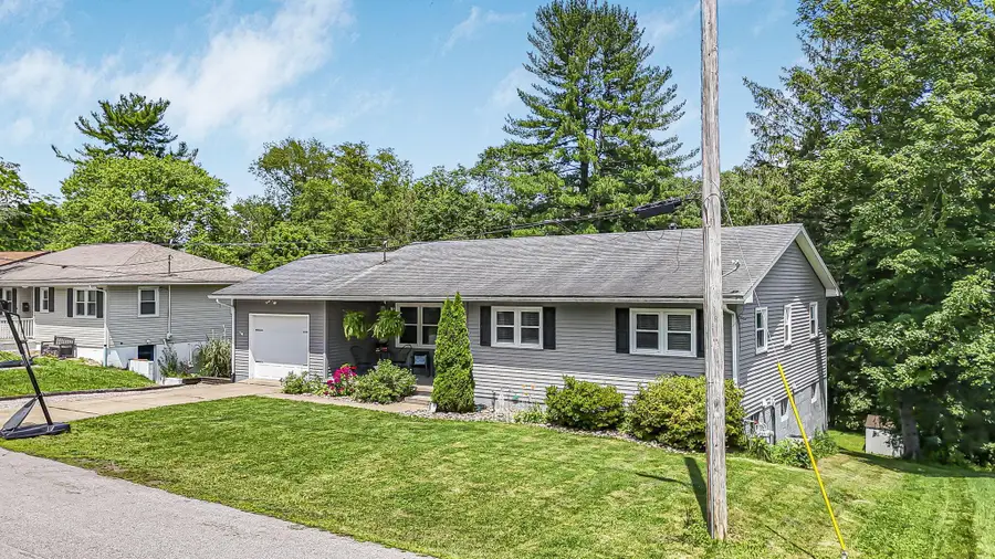 7 Garfield Avenue, New Concord, OH 43762 - #3