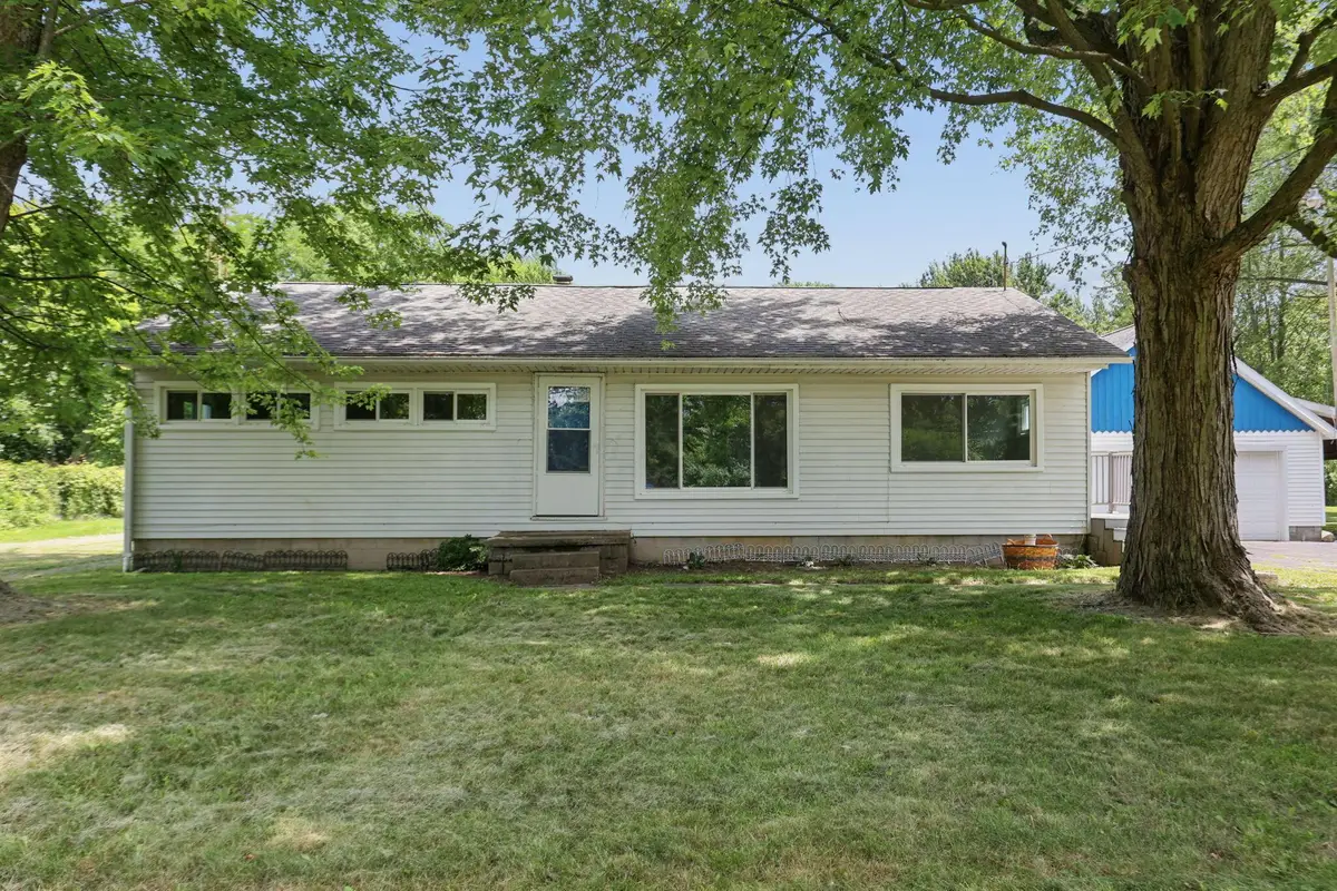 2554 Marion Marysville Road, Marion, OH 43302 - #1