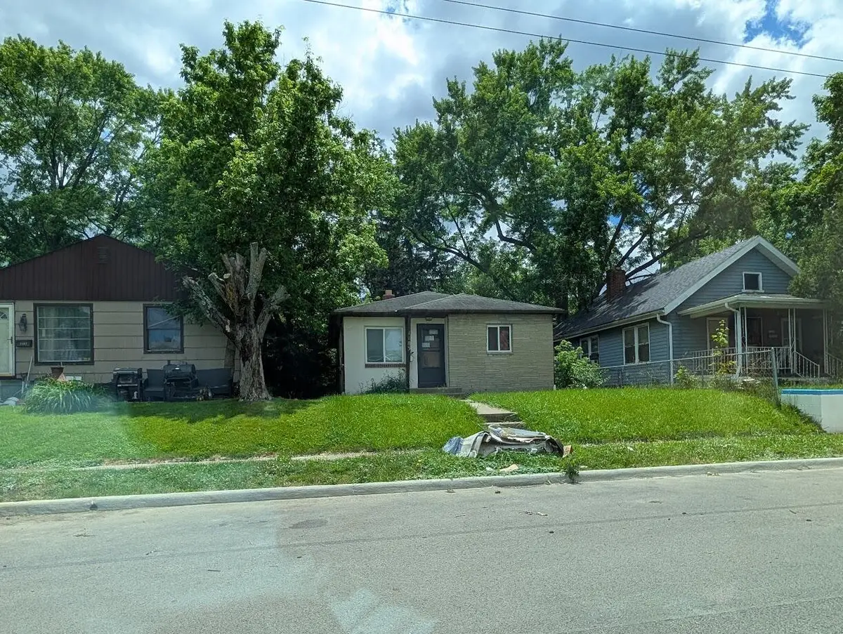 1183 Aberdeen Avenue, Columbus, OH 43211 - #1