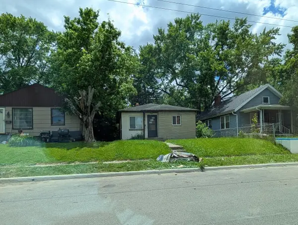 1183 Aberdeen Avenue, Columbus, OH 43211