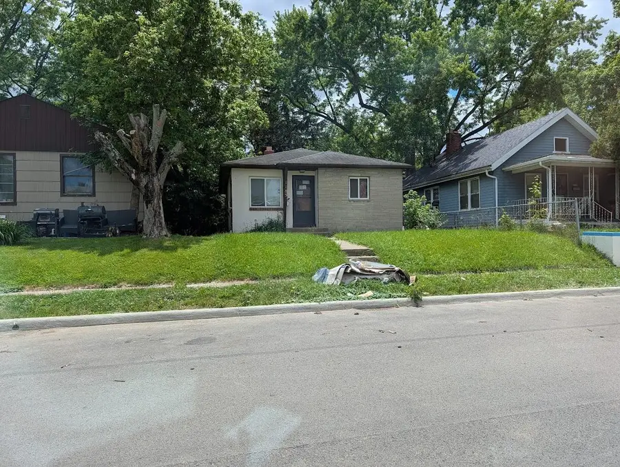1183 Aberdeen Avenue, Columbus, OH 43211 - #2