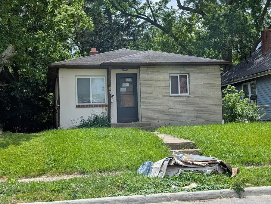 1183 Aberdeen Avenue, Columbus, OH 43211 - #3