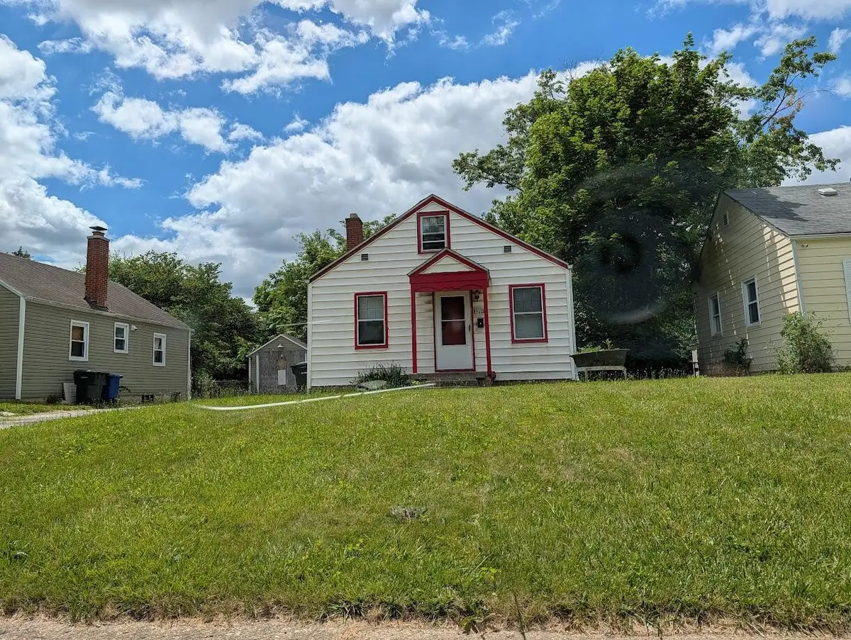 2391 Joyce Avenue, Columbus, OH 43211 - #1