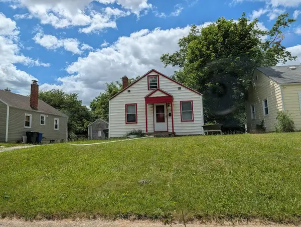 2391 Joyce Avenue, Columbus, OH 43211