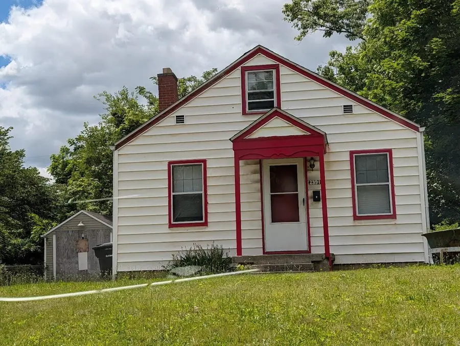 2391 Joyce Avenue, Columbus, OH 43211 - #2