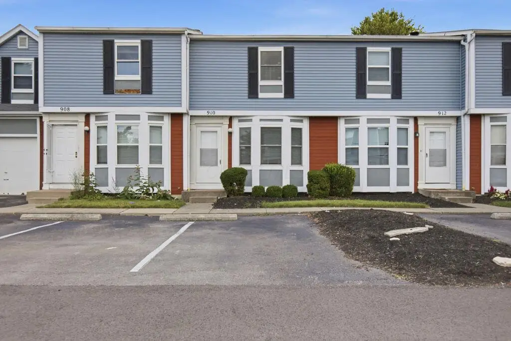 910 Annagladys Drive, Columbus, OH 43085 - #1