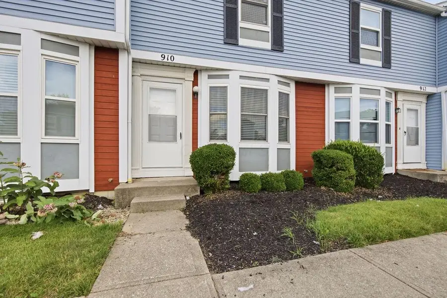 910 Annagladys Drive, Columbus, OH 43085 - #2