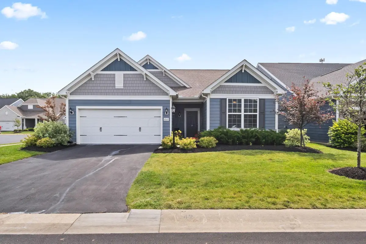 6267 Martin Avenue, Powell, OH 43065 - #1