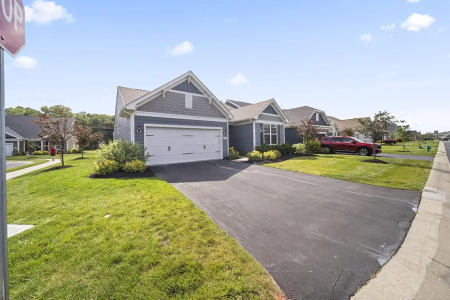 6267 Martin Avenue, Powell, OH 43065 - #2