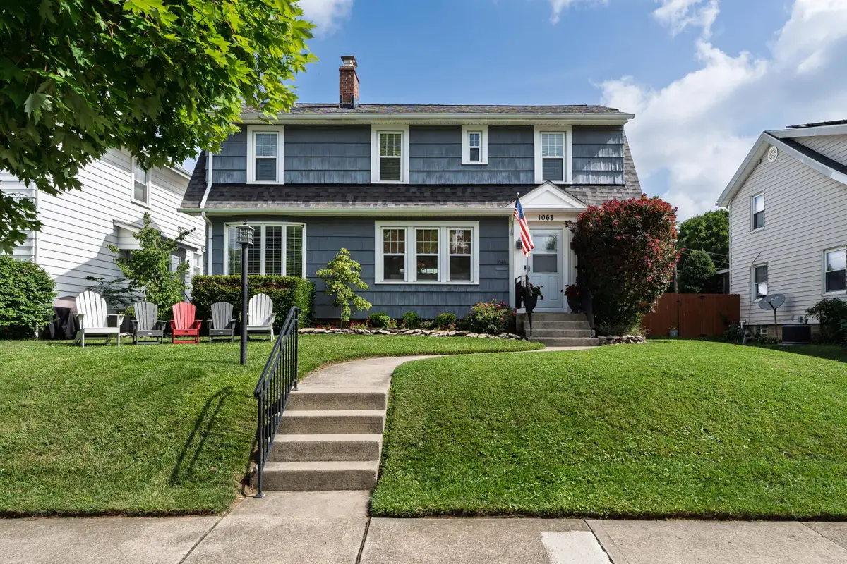 1068 W 2nd Avenue, Columbus, OH 43212 - #1