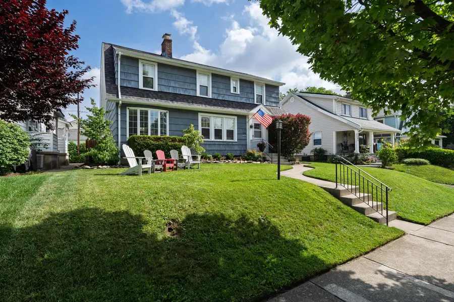 1068 W 2nd Avenue, Columbus, OH 43212 - #2