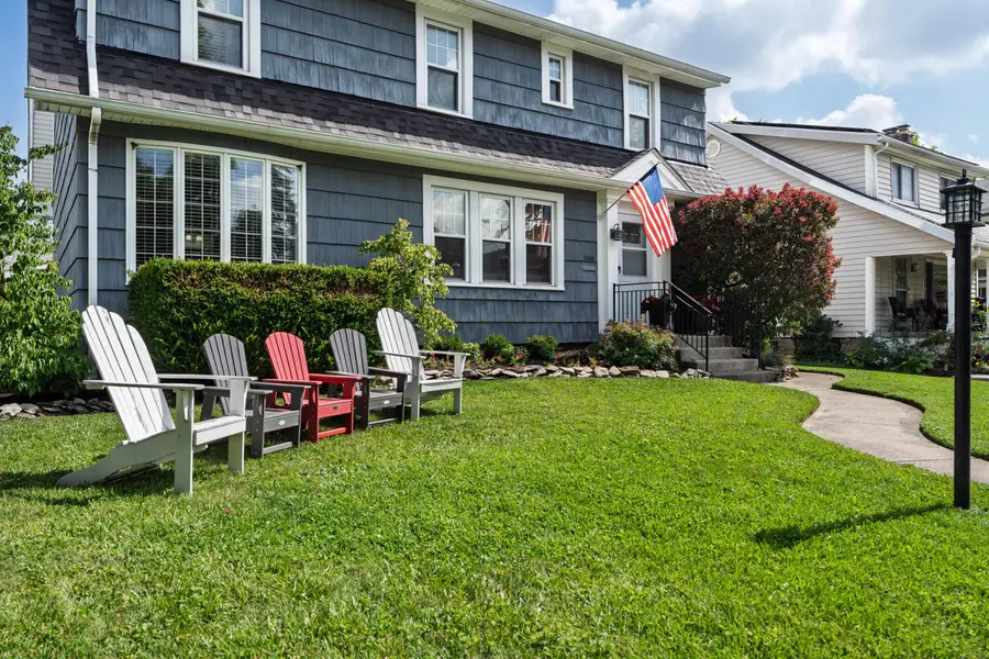 1068 W 2nd Avenue, Columbus, OH 43212 - #3