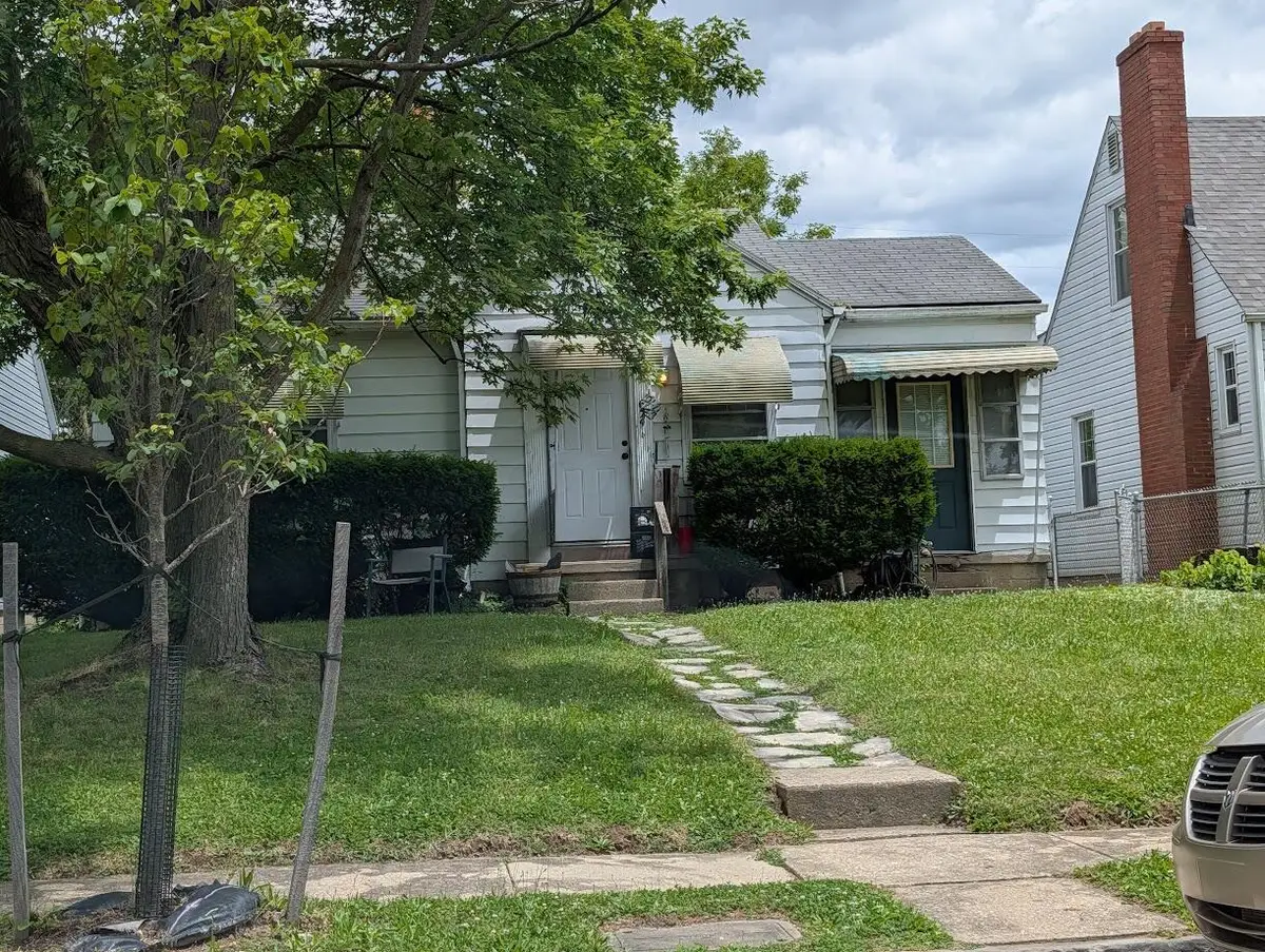 624 Belvidere Avenue, Columbus, OH 43223 - #1