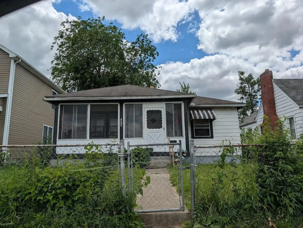 1279 E 24th Avenue, Columbus, OH 43211 - #1