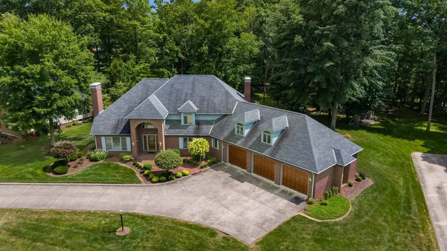 926 Southeast Court, Zanesville, OH 43701 - #2