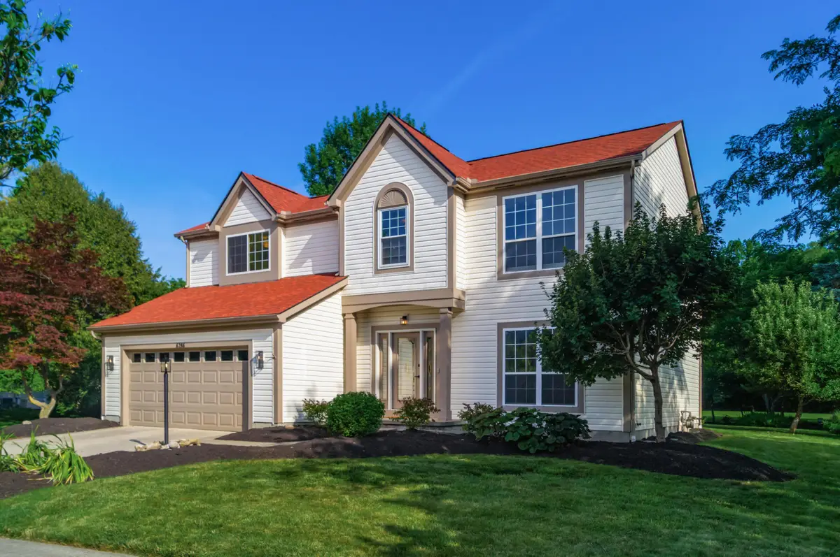 6286 Worsham Way, Dublin, OH 43016 - #1