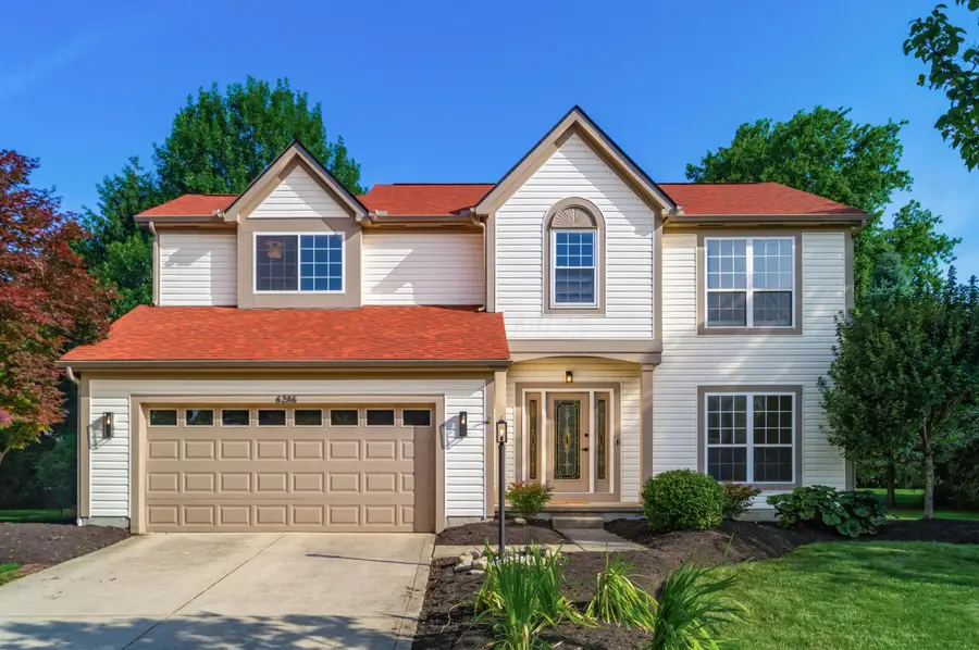 6286 Worsham Way, Dublin, OH 43016 - #2