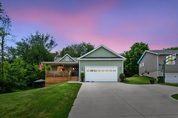 421 Mcintosh Drive, Howard, OH 43028