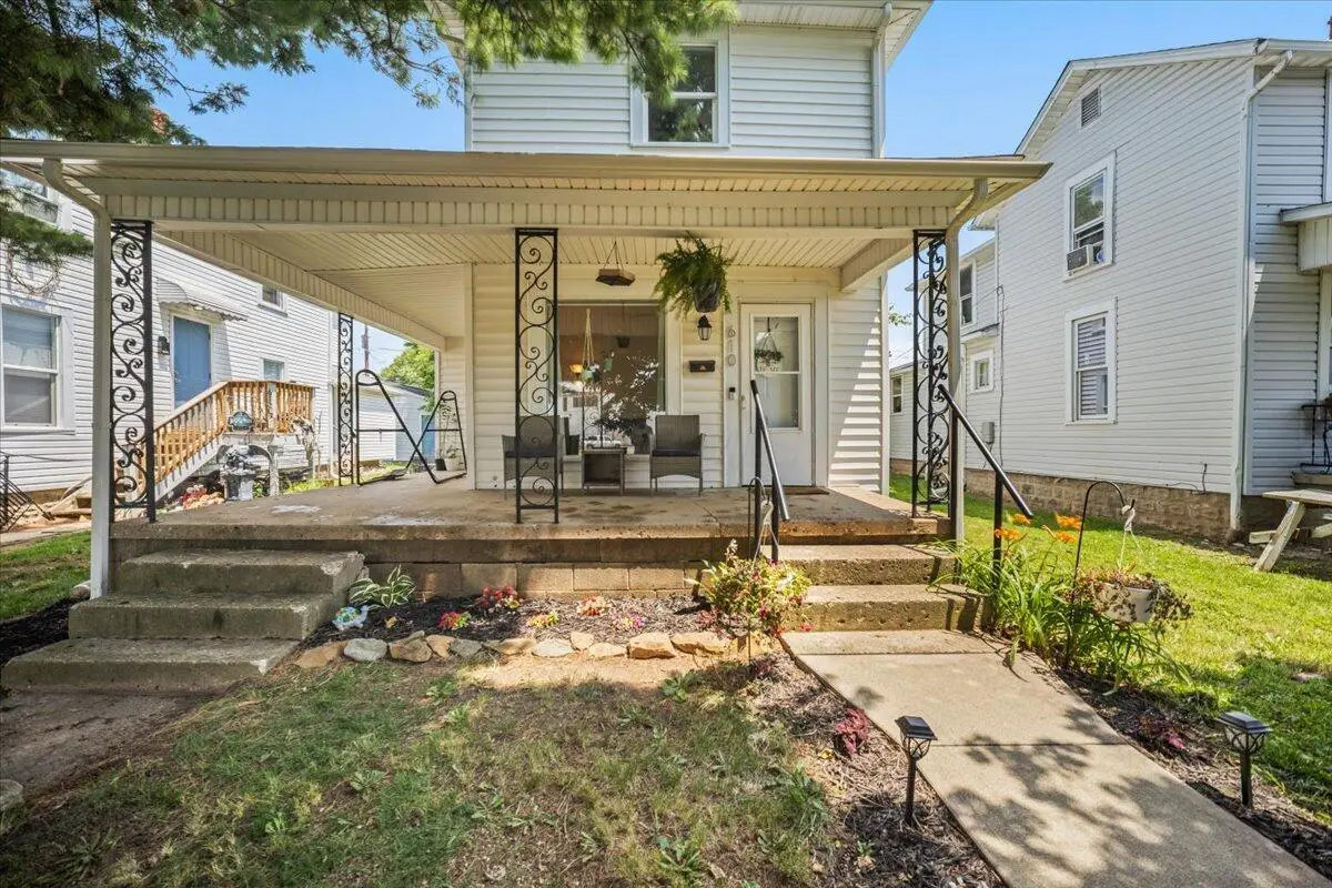 610 N Roosevelt Avenue, Lancaster, OH 43130 - #1