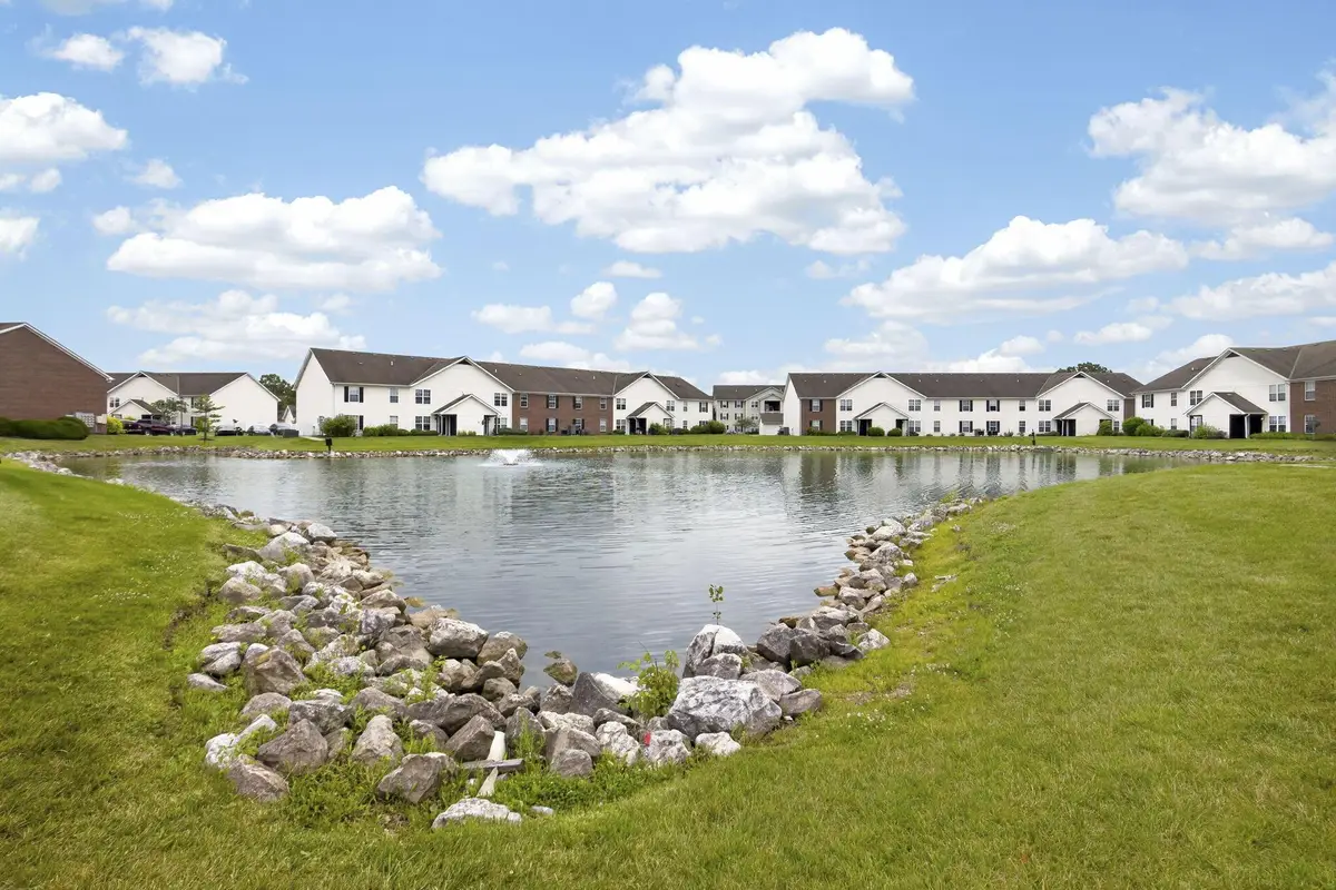 5597 Cedar Springs Road, Columbus, OH 43228 - #1